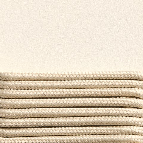 Divano Lounge Palissade Cord, Cream