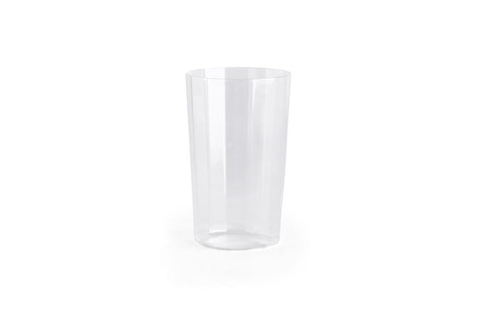 Buono regalo per Bicchieri Angle large (set da 12pz) per Lista nozze Agnese e Alberto