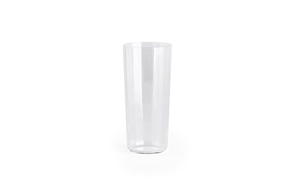 Buono regalo per Bicchieri Angle tall (set da 12pz)per Lista nozze Agnese e Alberto