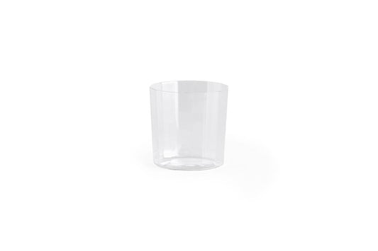 Buono regalo per Bicchieri Angle wide (set da 12pz) per Lista nozze Agnese e Alberto