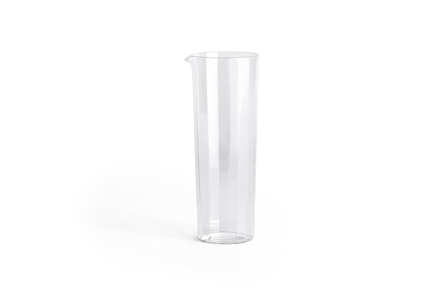 Buono regalo per Caraffa Angle per Lista nozze Agnese e Alberto
