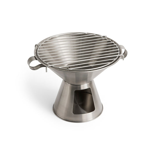 Barbecue Outdoor Market by Jasper Morrison