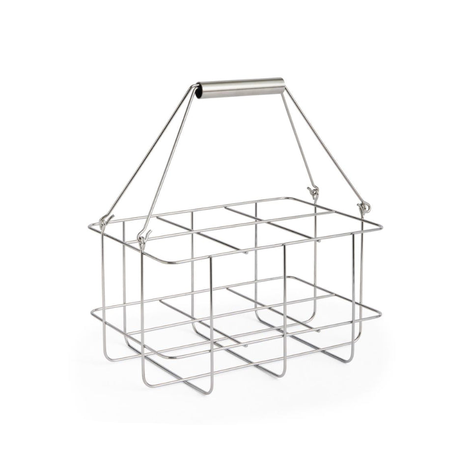 Portabottiglie Outdoor Market by Jasper Morrison