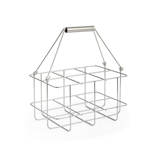 Portabottiglie Outdoor Market by Jasper Morrison