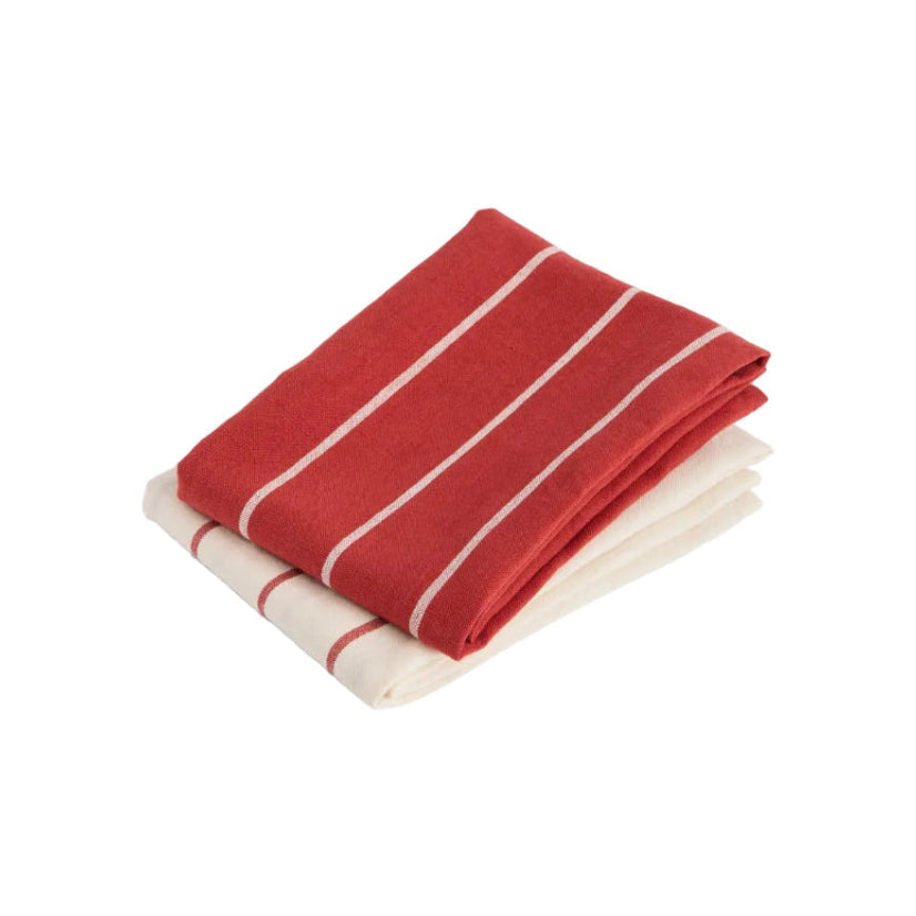 Canovaccio Outdoor Market by Jasper Morrison, set of 2