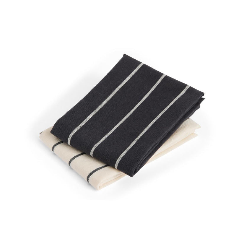 Canovaccio Outdoor Market by Jasper Morrison, set of 2