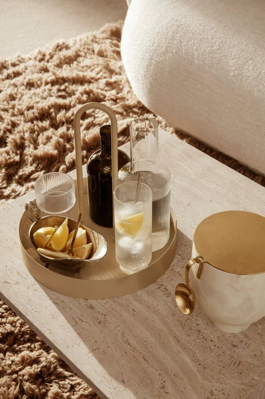 Caraffe, Ripple