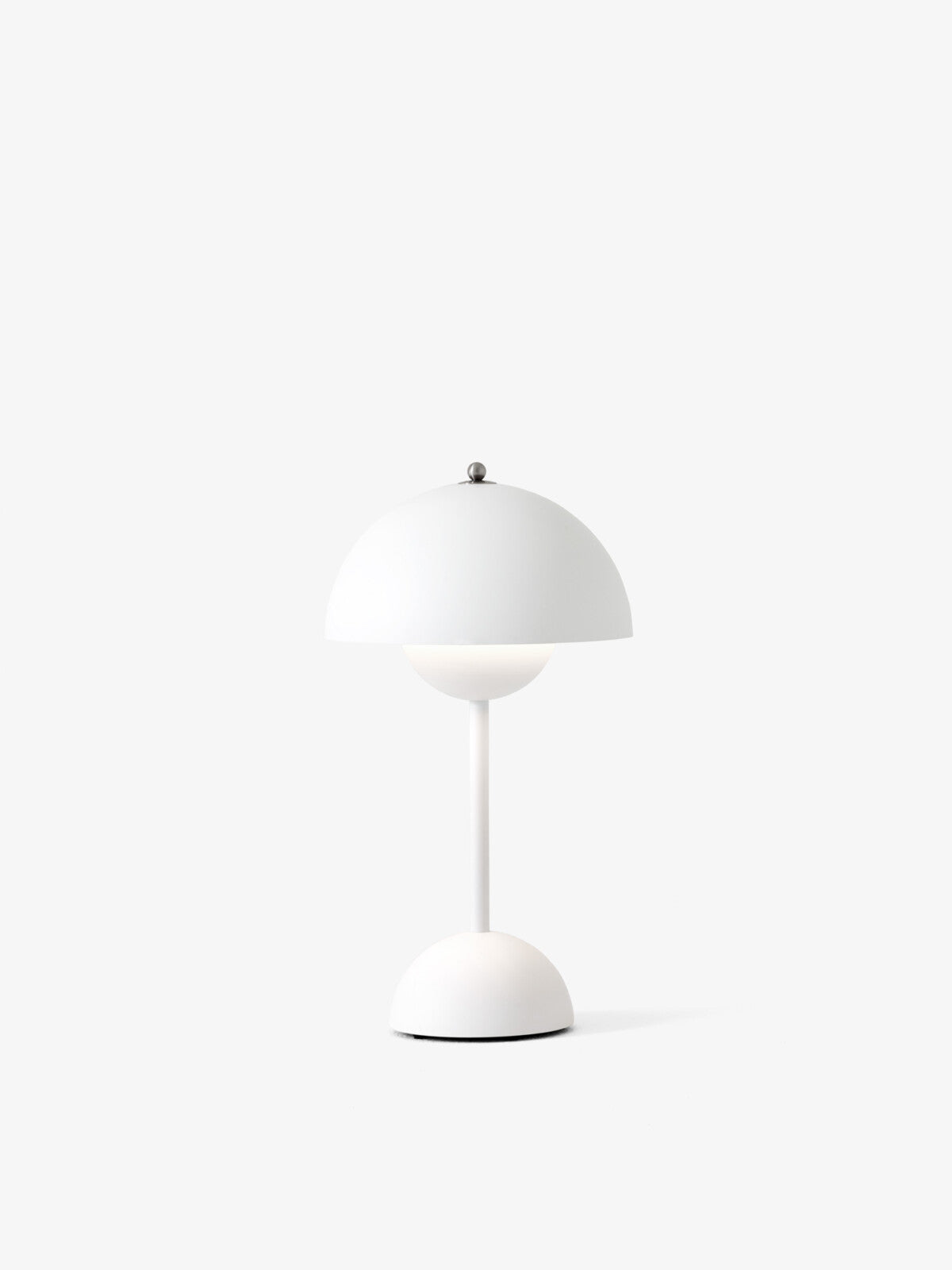 #color_Matt White