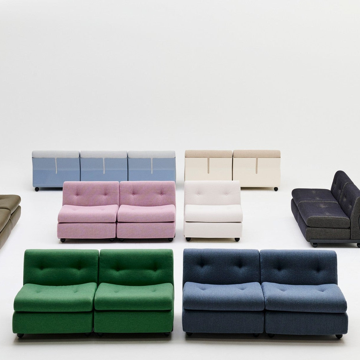 Poltrona Amanta, Burgundy, Tessuto Turf Burgundy