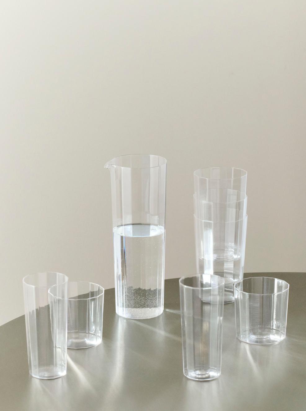 Buono regalo per Caraffa Angle per Lista nozze Agnese e Alberto