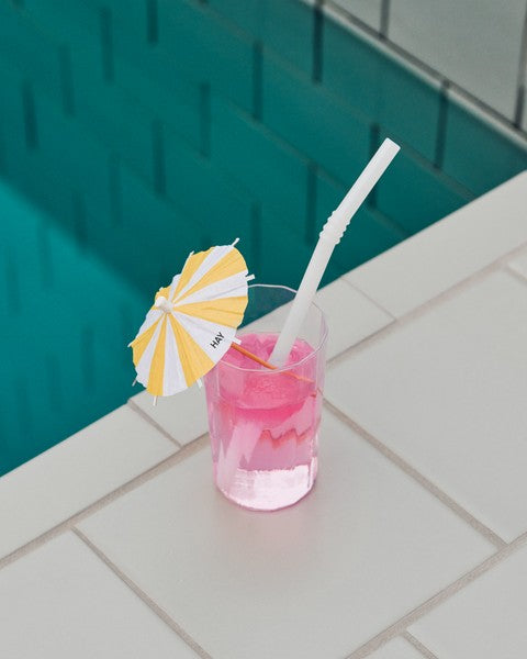 Buono regalo per Bicchieri Angle medium (set da 12pz) per Lista nozze Agnese e Alberto
