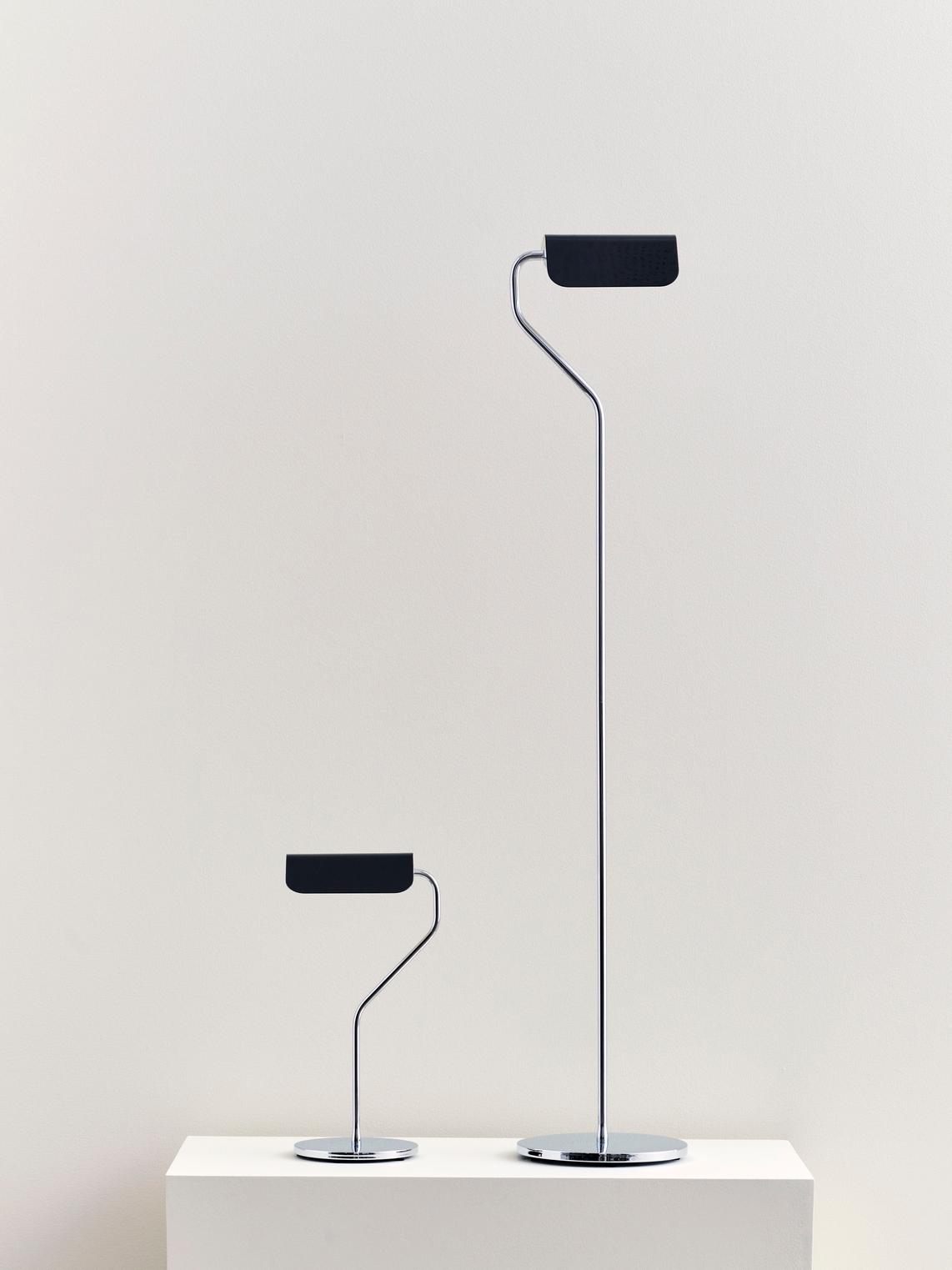APEX TABLE LAMP
