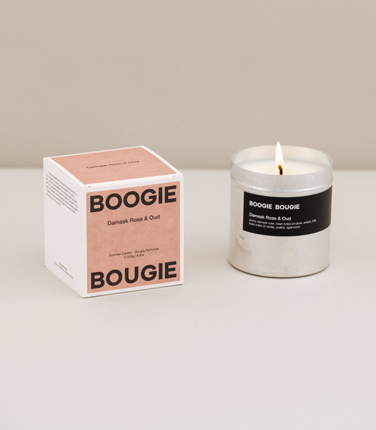 #color_DAMASK ROSE & OUD