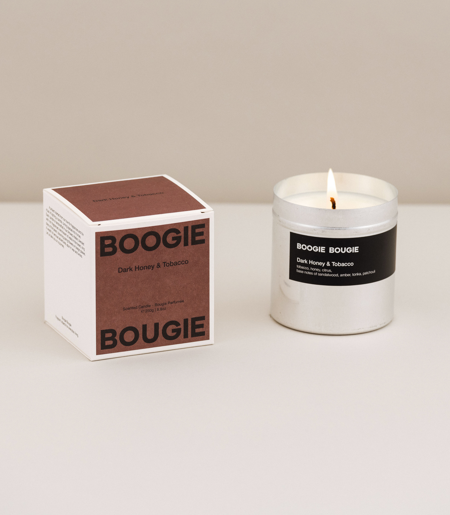 #color_DARK HONEY & TOBACCO