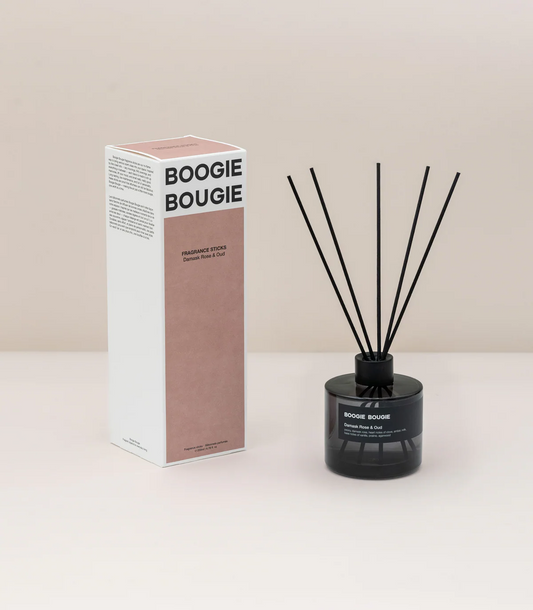 FRAGRANCE STICKS 200ml