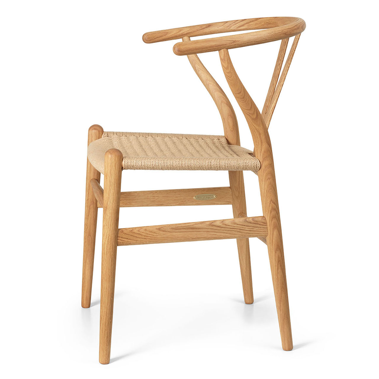 CH24 WISHBONE CHAIR - BIRTHDAY ED.23