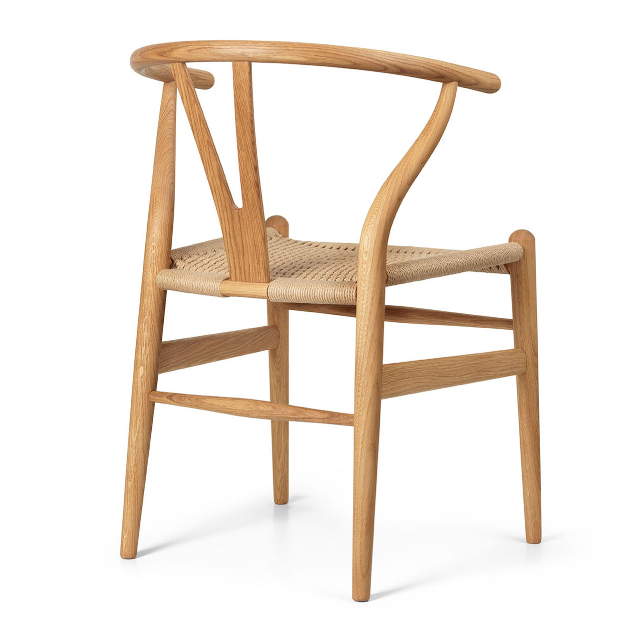 CH24 WISHBONE CHAIR - BIRTHDAY ED.23