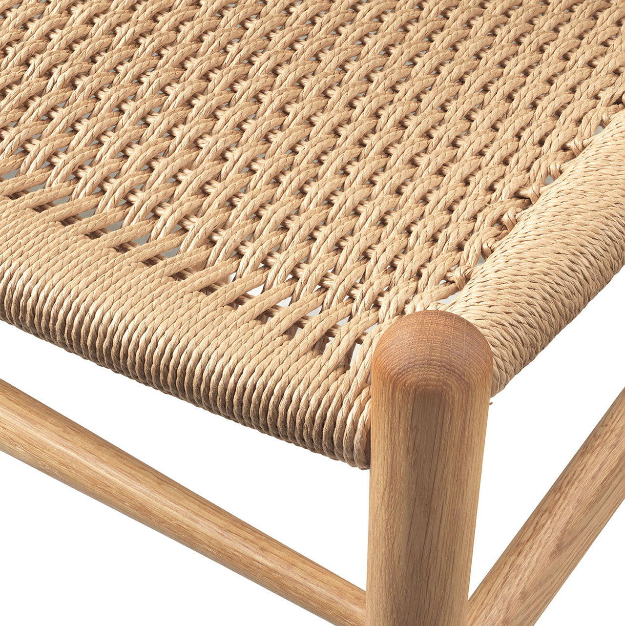 CH24 WISHBONE CHAIR - BIRTHDAY ED.23