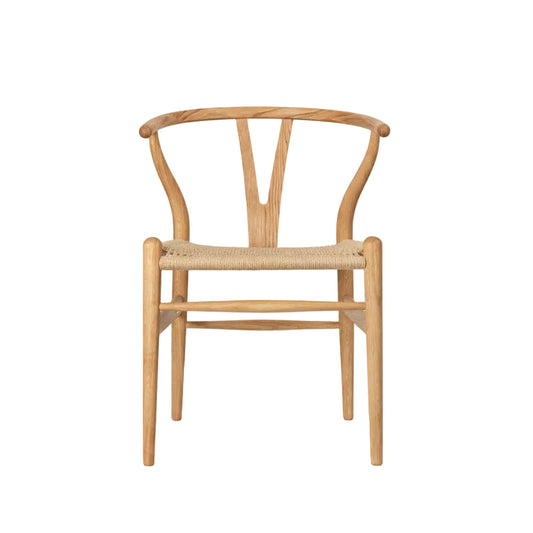 CH24 WISHBONE CHAIR - BIRTHDAY ED.23