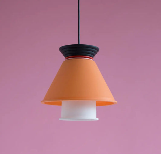 Pendant Lamp, CL3, Ceiling Rose