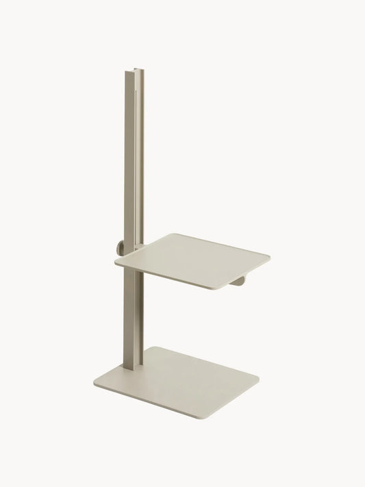Coffee table, Museum, Beige