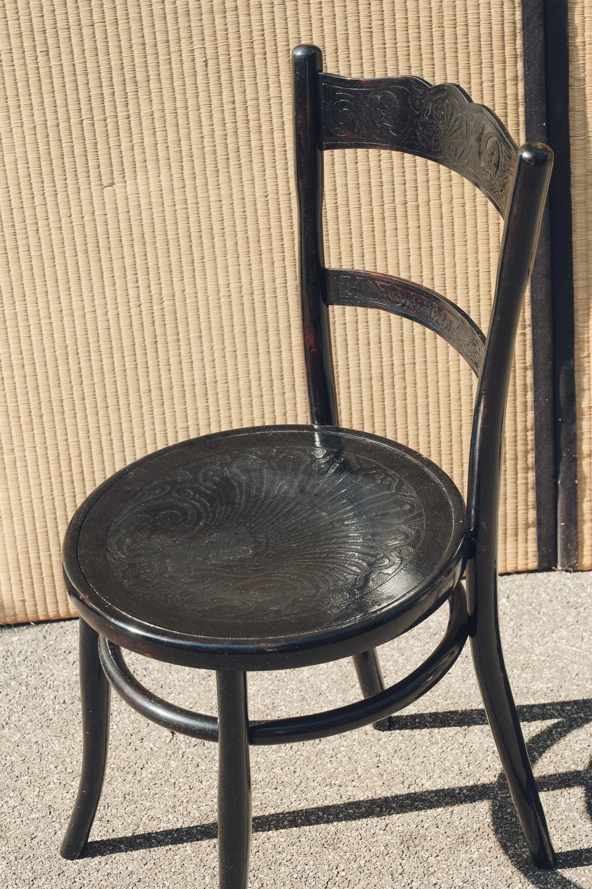 Sedie Chiavari