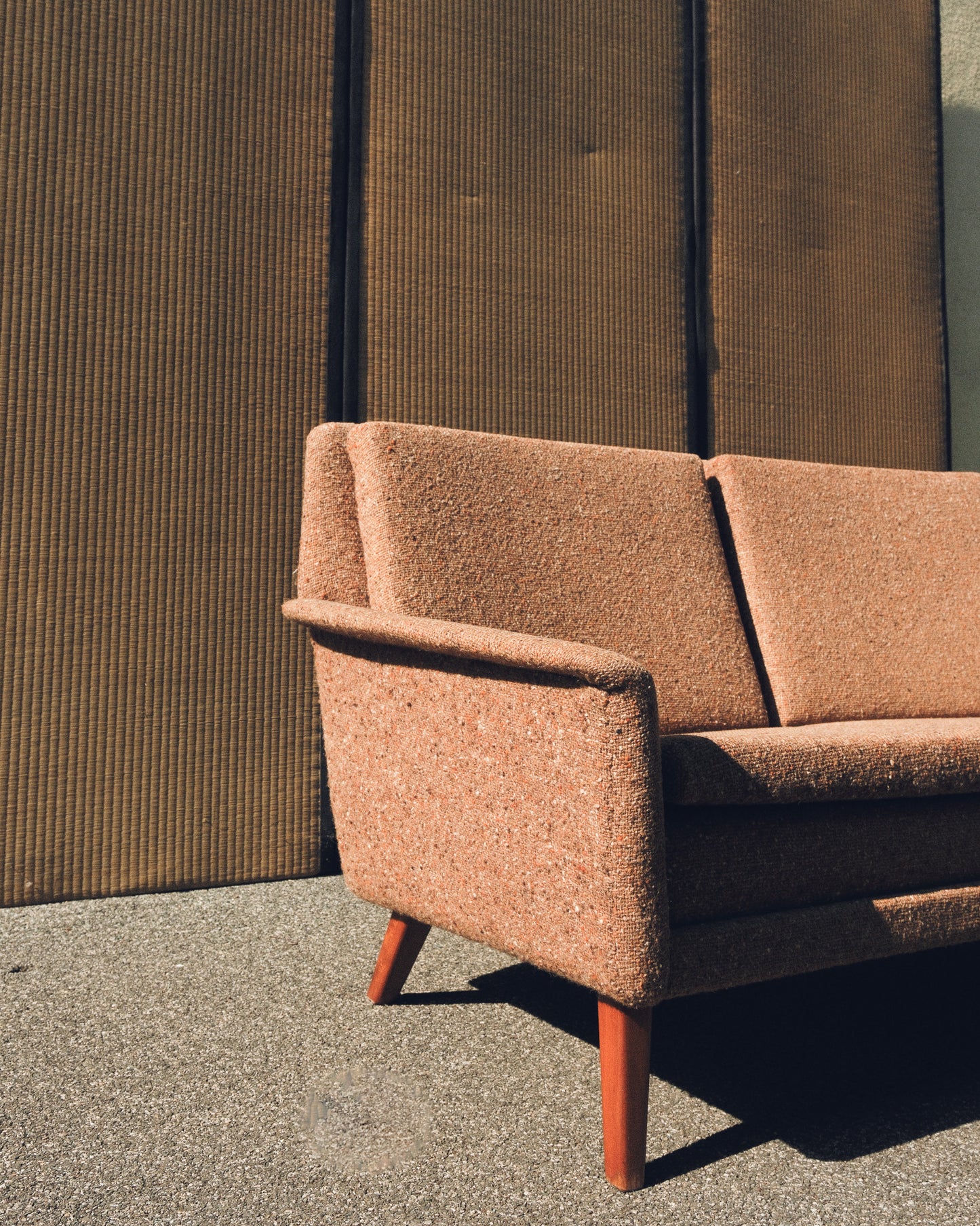 Divano Fritz Hansen