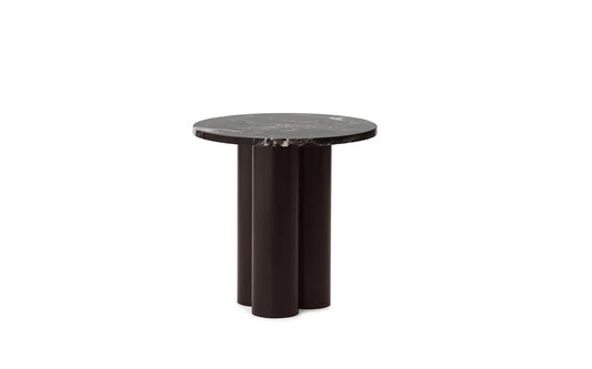 Tavolino Dit Table, Rosso Levanto