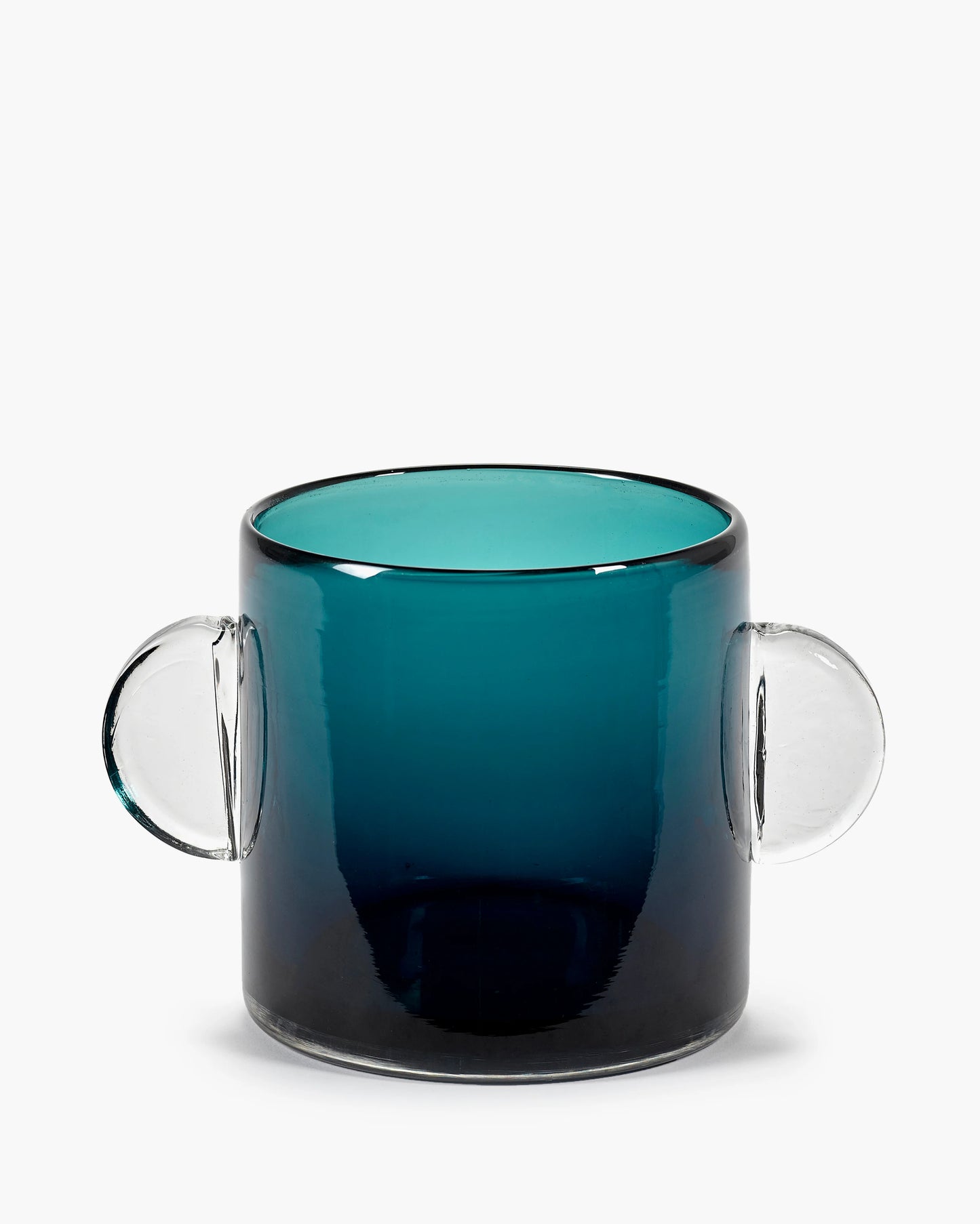 Vaso Wind & Fire, dark blue