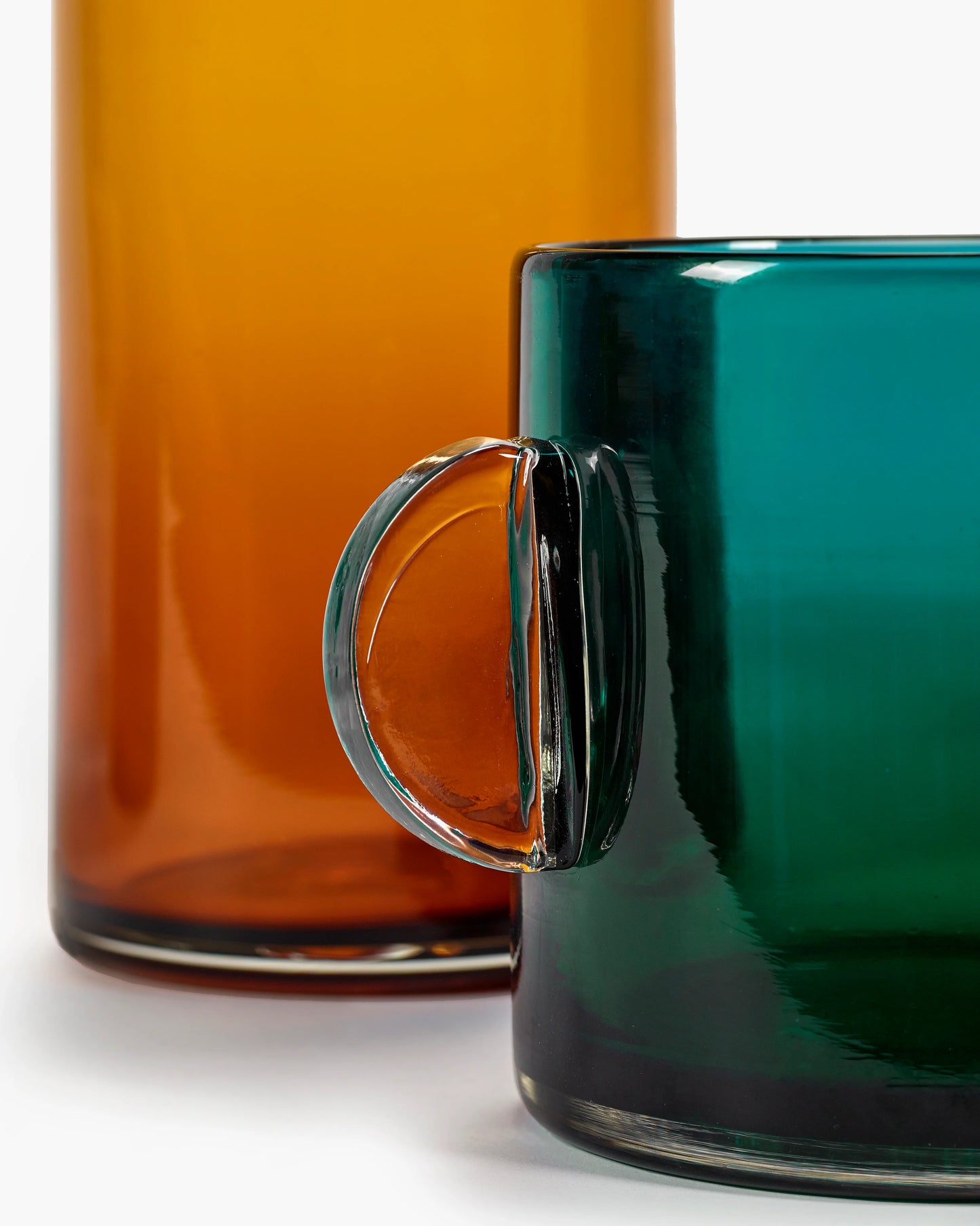 Vaso Wind & Fire, dark blue