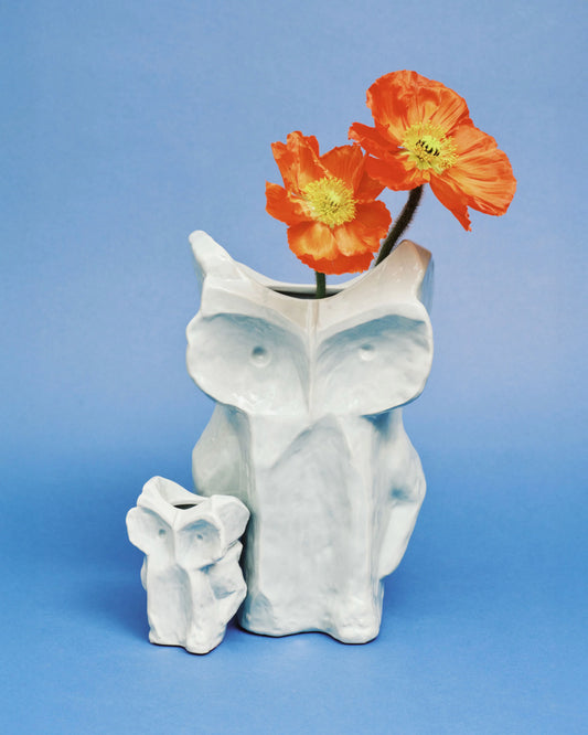 Vaso Owl, After Midnight by Marni, L