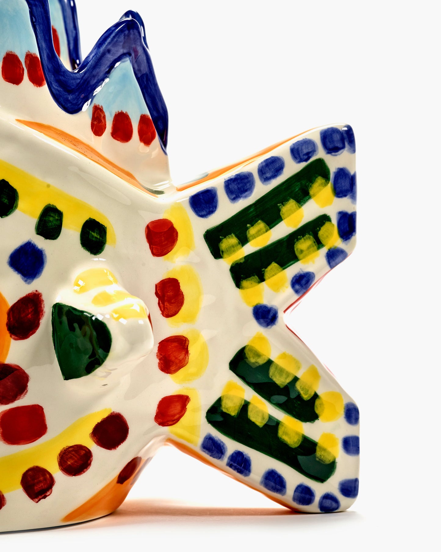 Vaso Sicily by Ottolenghi, 01 mix
