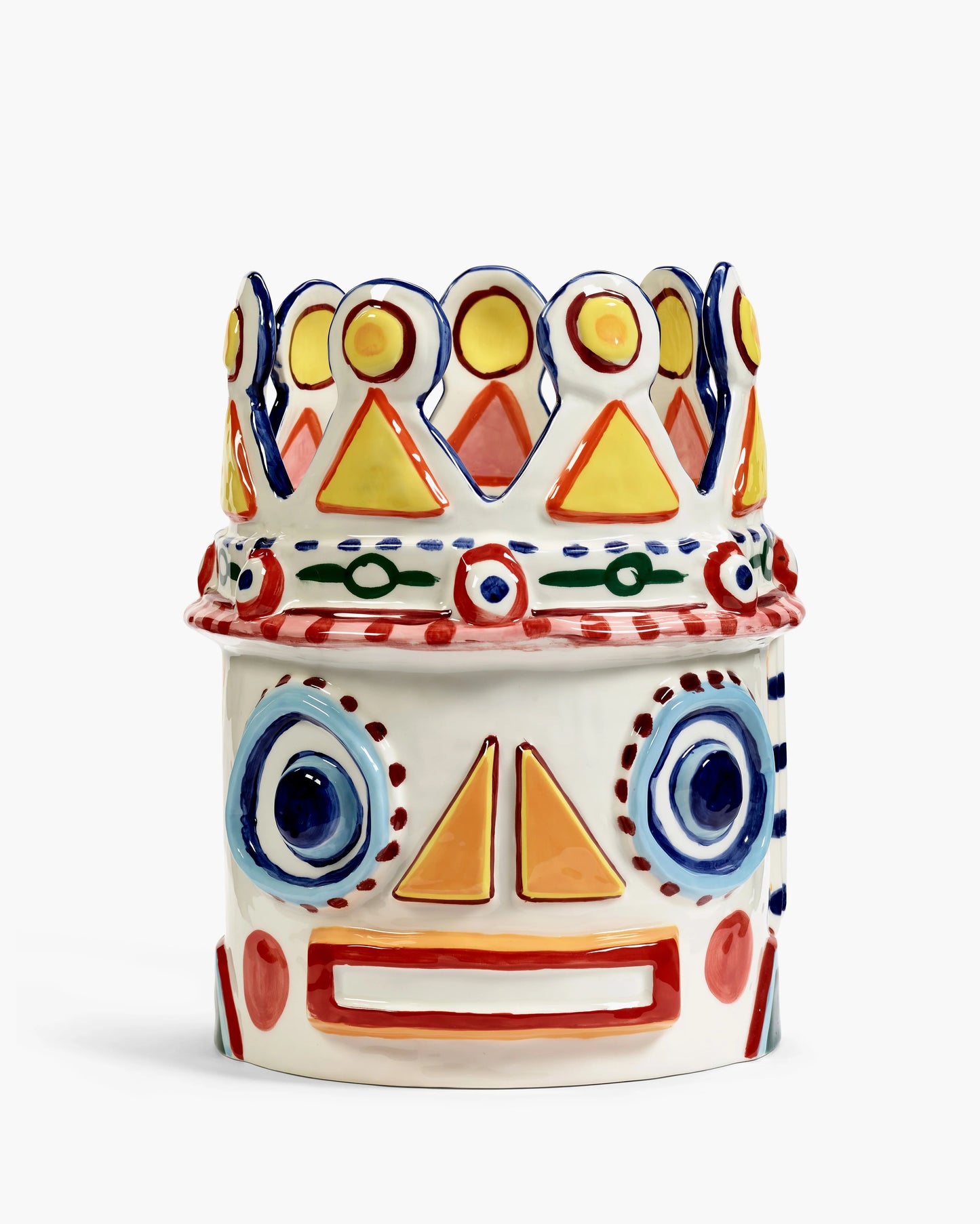 Vaso Sicily by Ottolenghi, 02 mix