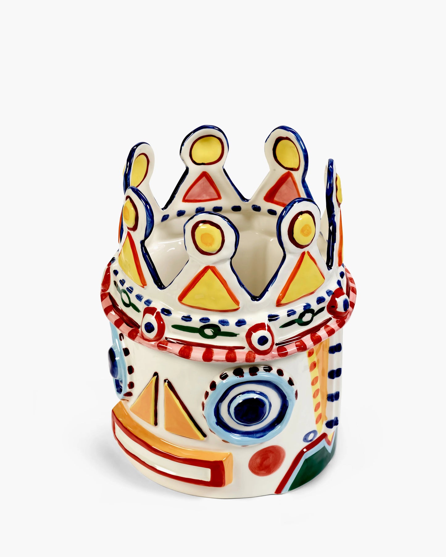 Vaso Sicily by Ottolenghi, 02 mix