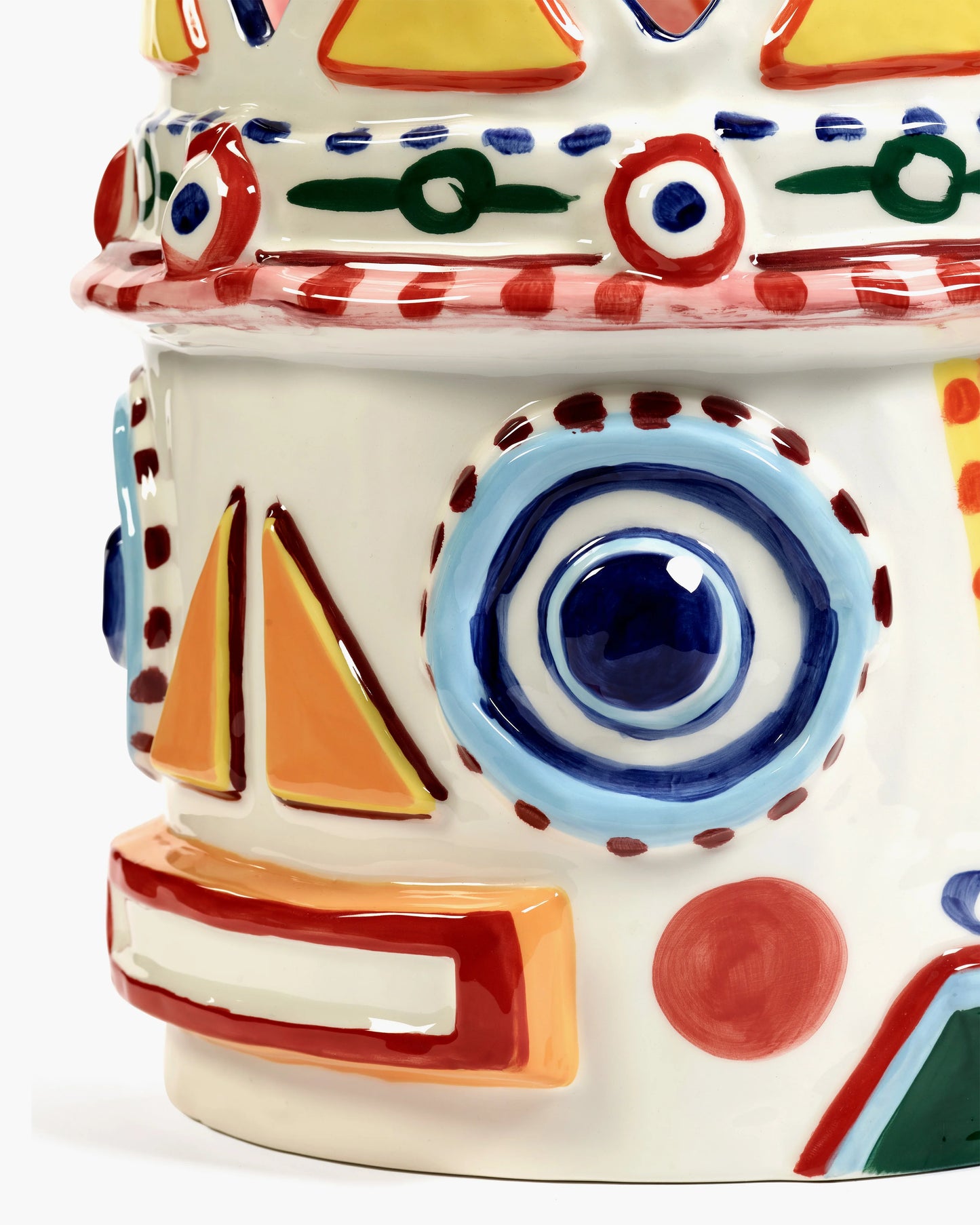 Vaso Sicily by Ottolenghi, 02 mix