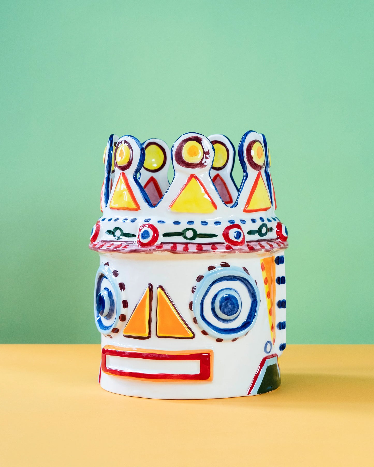 Vaso Sicily by Ottolenghi, 02 mix
