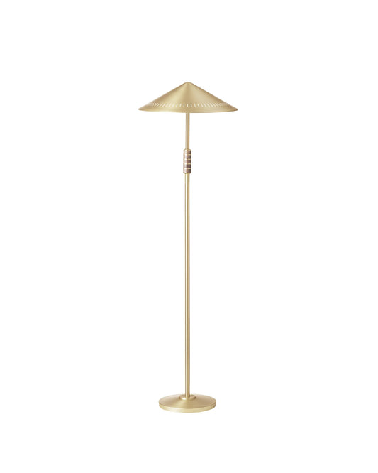 Memoir Chandelier, Brass, 120 V