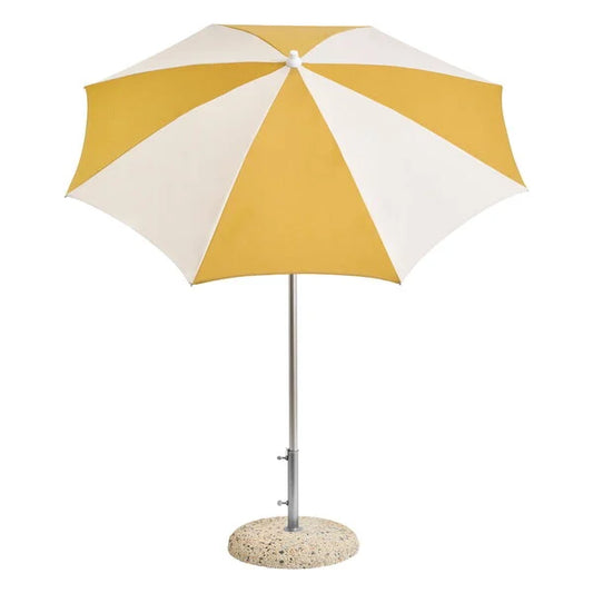 Terrace Parasol, octagon, 2x2