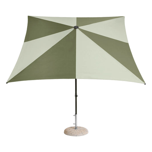 Terrace Parasol, square, 240x240 h.248