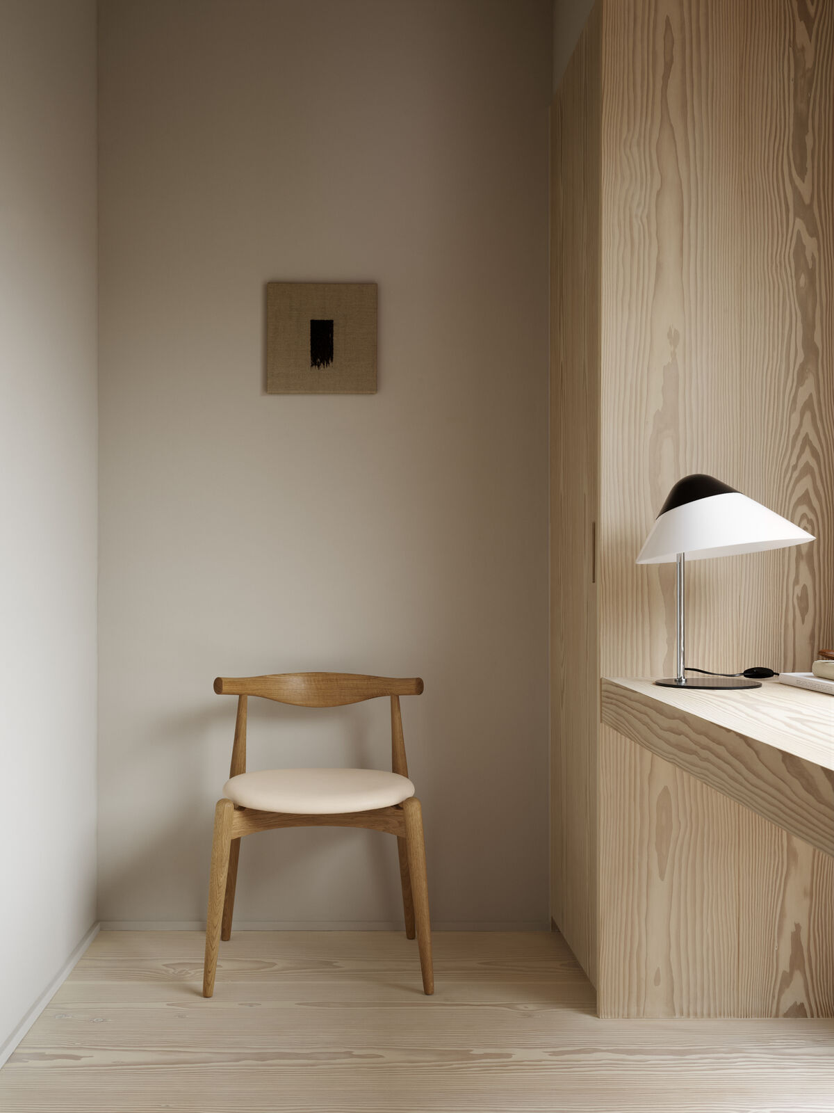 OPALA TABLE LAMP MINI