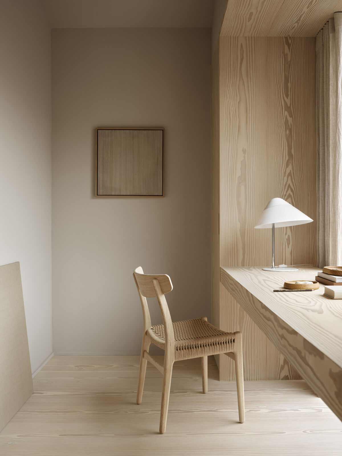 OPALA TABLE LAMP MINI