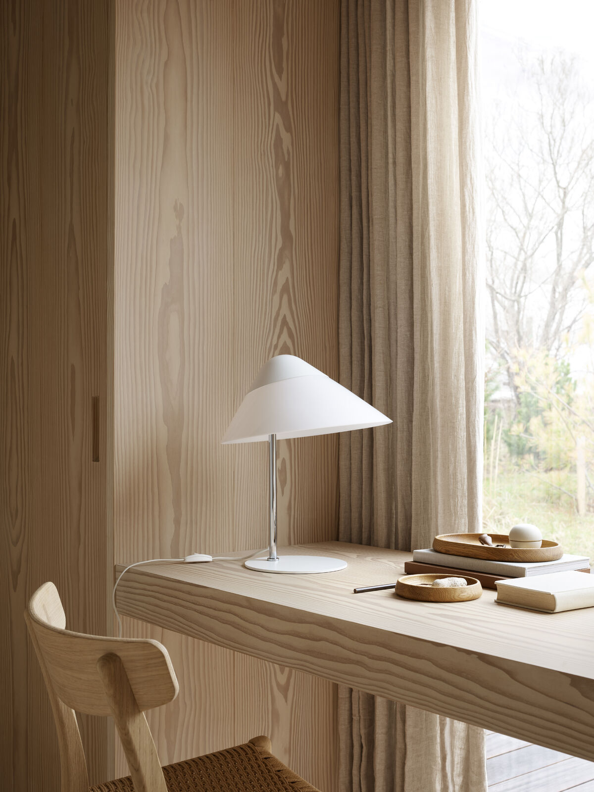 OPALA TABLE LAMP MINI