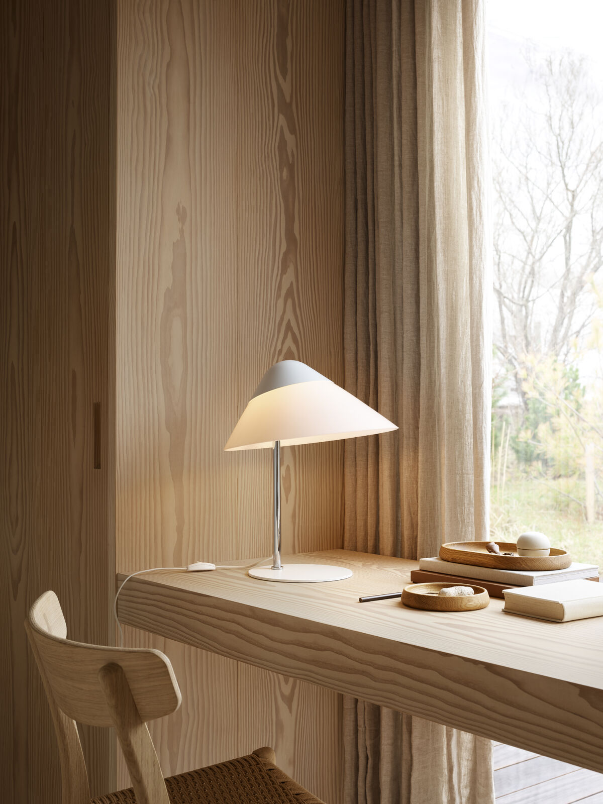 OPALA TABLE LAMP MINI