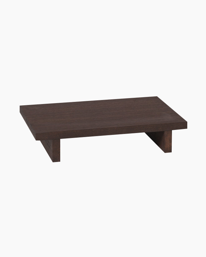 Tavolino, Kona, Rovere, Scuro