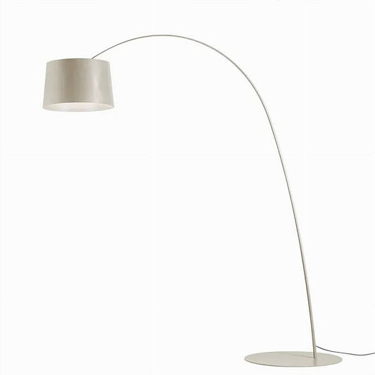 Floor Lamp, Twiggy E27, Graphite