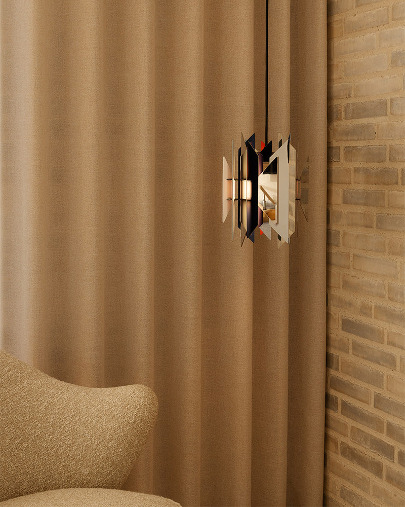 Lampada Sospensione Divan 2, Original, 245
