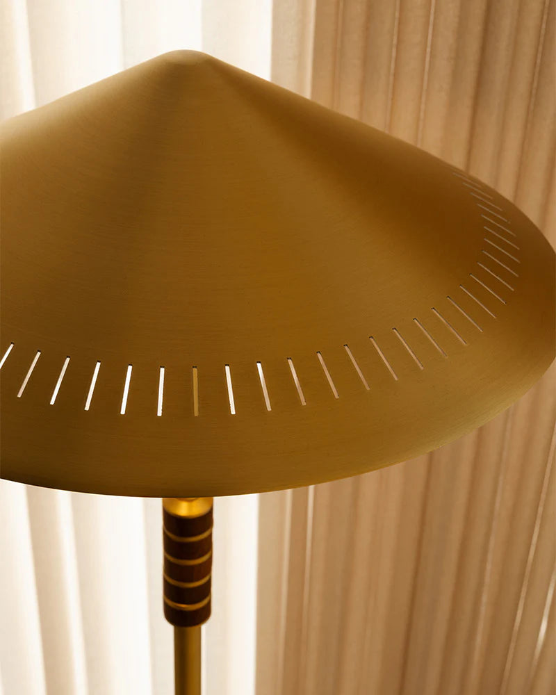 Lampadario Memoir, Ottone, 120 V