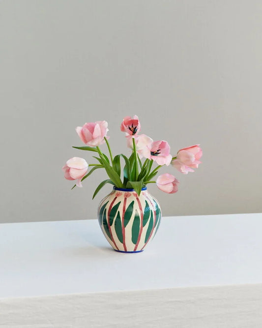 LA PITTURA VASE h.20 - OMI