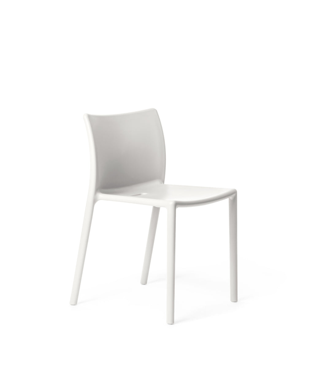Air Chair Bianco