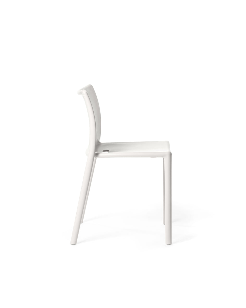 Air Chair Bianco
